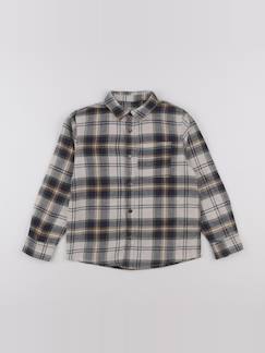Seconde main-Garçon-Chemise - 8 ans