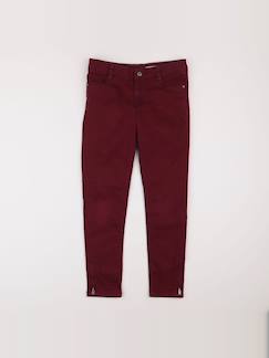 Seconde main-Fille-Pantalon - 9 ans