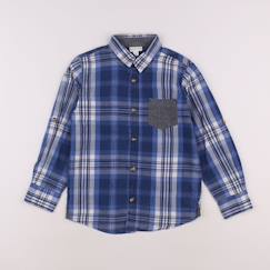Seconde main-Garçon-Chemise - 8 ans