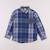 Chemise - 8 ans Bleu 1 - vertbaudet enfant 