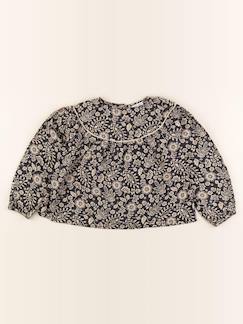 Seconde main-Fille-Blouse - 6 ans