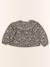Blouse - 6 ans Noir 1 - vertbaudet enfant 