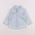 Chemise - 12 mois Bleu 1 - vertbaudet enfant 