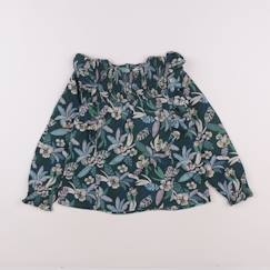 Seconde main-Fille-Blouse - 8 ans
