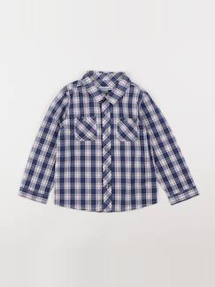 Seconde main-Garçon-Chemise - 3 ans