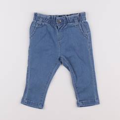 Seconde main-Fille-Pantalon - 6 mois