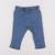 Pantalon - 6 mois Bleu 1 - vertbaudet enfant 