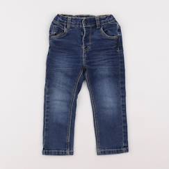 Jean - 2 ans  - vertbaudet enfant