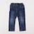 Jean - 2 ans Bleu 1 - vertbaudet enfant 