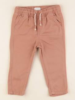 Seconde main-Garçon-Pantalon - 9 mois