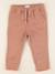 Pantalon - 9 mois Marron 1 - vertbaudet enfant 