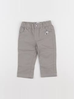 Seconde main-Garçon-Pantalon - 9 mois