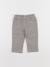 Pantalon - 9 mois Gris 1 - vertbaudet enfant 