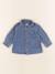 Chemise - 9 mois Bleu 1 - vertbaudet enfant 
