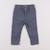 Pantalon - 6 mois Gris 1 - vertbaudet enfant 
