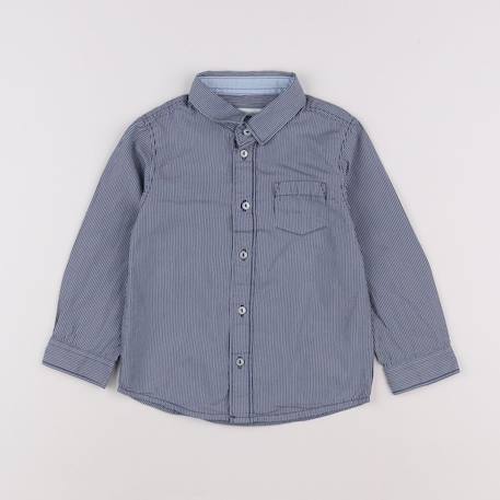 Chemise - 2 ans Bleu 1 - vertbaudet enfant 