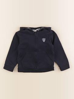 Seconde main-Garçon-Sweat - 24 mois