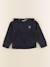Sweat - 24 mois Bleu 1 - vertbaudet enfant 