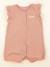 Combinaison - 18 mois Rose 1 - vertbaudet enfant 