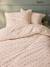 Housse de couette gaze de coton 'milan' Bleu vert 1 - vertbaudet enfant 
