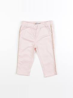 Seconde main-Fille-Pantalon - 9 mois