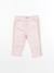 Pantalon - 9 mois Rose 1 - vertbaudet enfant 