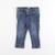 Jean - 6 mois Bleu 1 - vertbaudet enfant 