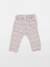 Pantalon - 12 mois Multicolore 1 - vertbaudet enfant 