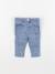 Jean - 3 mois Bleu 1 - vertbaudet enfant 