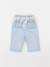 Pantalon - 6 mois Bleu 1 - vertbaudet enfant 
