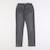 Jean - 10 ans Gris 1 - vertbaudet enfant 