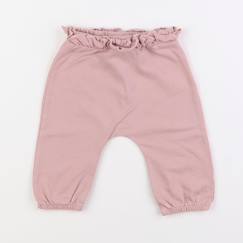 Seconde main-Fille-Pantalon - 3 mois