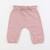 Pantalon - 3 mois Rose 1 - vertbaudet enfant 