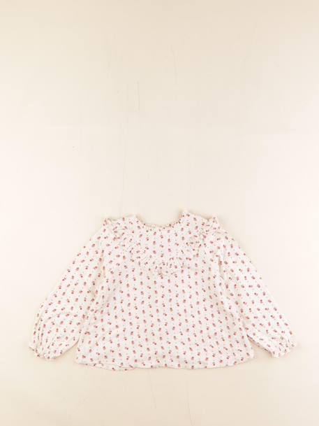 Blouse - 36 mois Multicolore 1 - vertbaudet enfant 