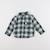 Chemise - 18 mois Vert 1 - vertbaudet enfant 