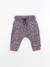 Pantalon - 6 mois Multicolore 1 - vertbaudet enfant 