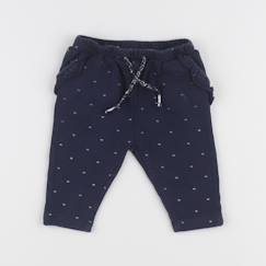 Seconde main-Fille-Pantalon - 6 mois