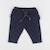Pantalon - 6 mois Bleu 1 - vertbaudet enfant 