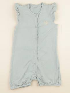 Seconde main-Fille-Combinaison - 36 mois