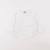 Chemise - 18 mois Blanc 1 - vertbaudet enfant 