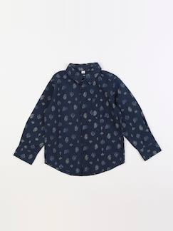 Seconde main-Garçon-Chemise - 4 ans