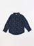Chemise - 4 ans Bleu 1 - vertbaudet enfant 