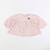 Blouse - 9 mois Rose 1 - vertbaudet enfant 