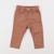 Jean - 3 mois Marron 1 - vertbaudet enfant 