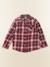 Chemise imprimé au dos - 5 ans Rouge 1 - vertbaudet enfant 