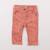 Pantalon - 3 mois Rose 1 - vertbaudet enfant 
