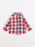 Chemise - 6 mois Rouge 1 - vertbaudet enfant 