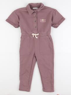 Seconde main-Fille-Combinaison - 3 ans