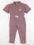 Combinaison - 3 ans Rose 1 - vertbaudet enfant 