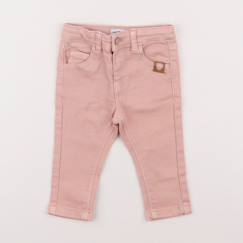 Seconde main-Fille-Pantalon - 6 mois
